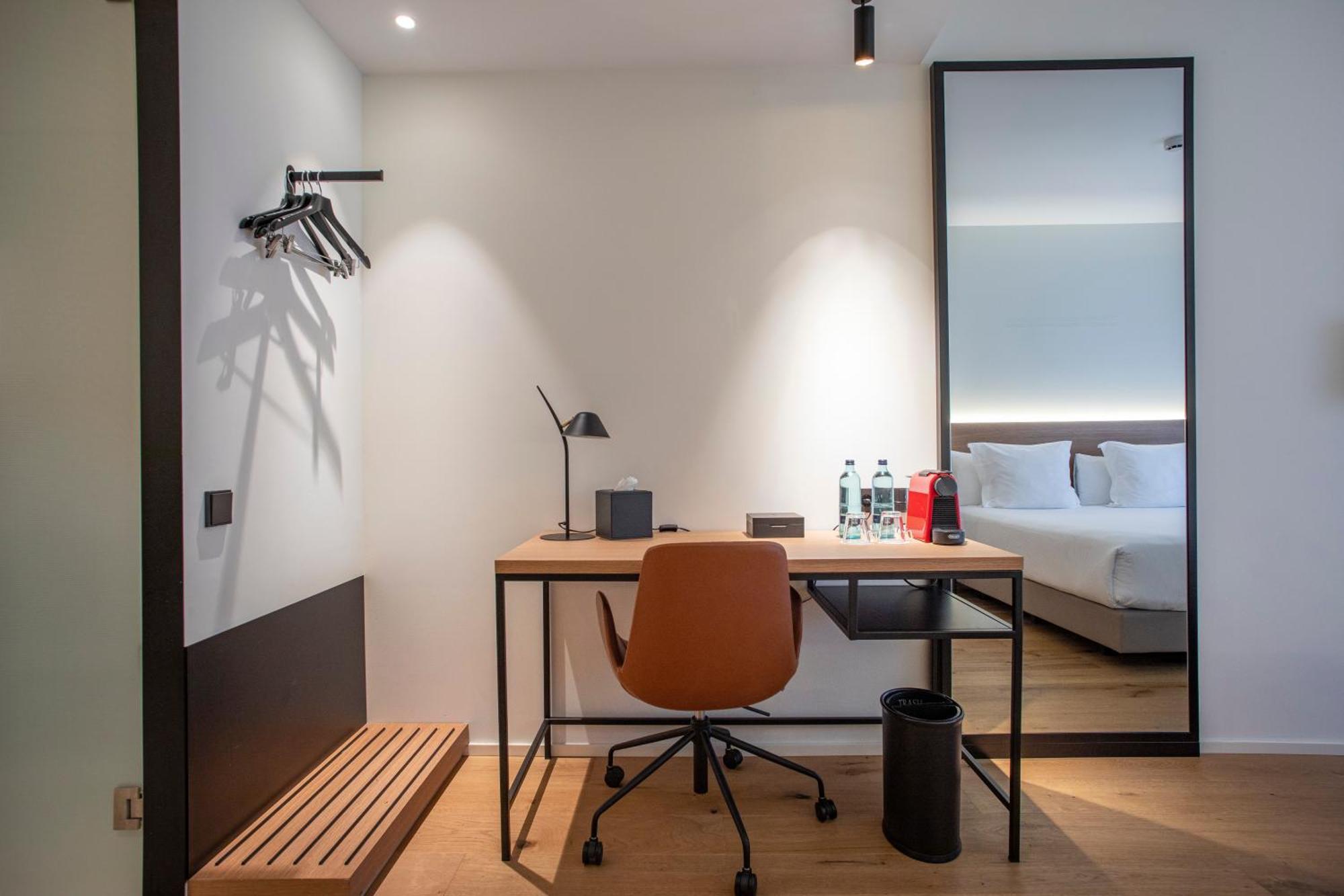 Hotel Paxton Barcelona Szoba fotó